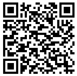 Giving Fund QR Code